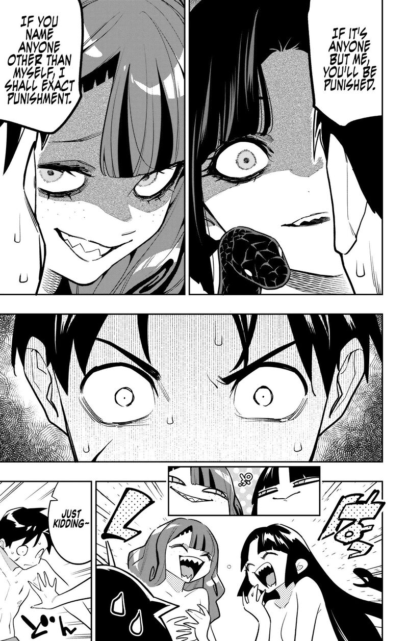 Chained Soldier, Chapter 161 image 03